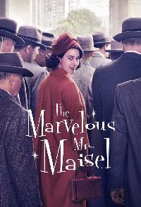 The Marvelous Mrs Maisel